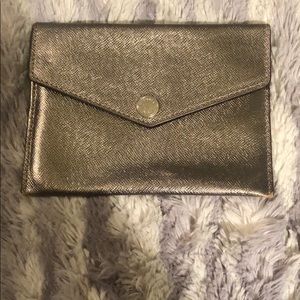 Michael Kors envelope wallet